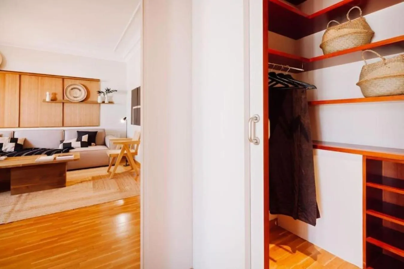 Yulu - 3 Bedrooms And Balcony In Eixample Dreta Barcelona 0*,