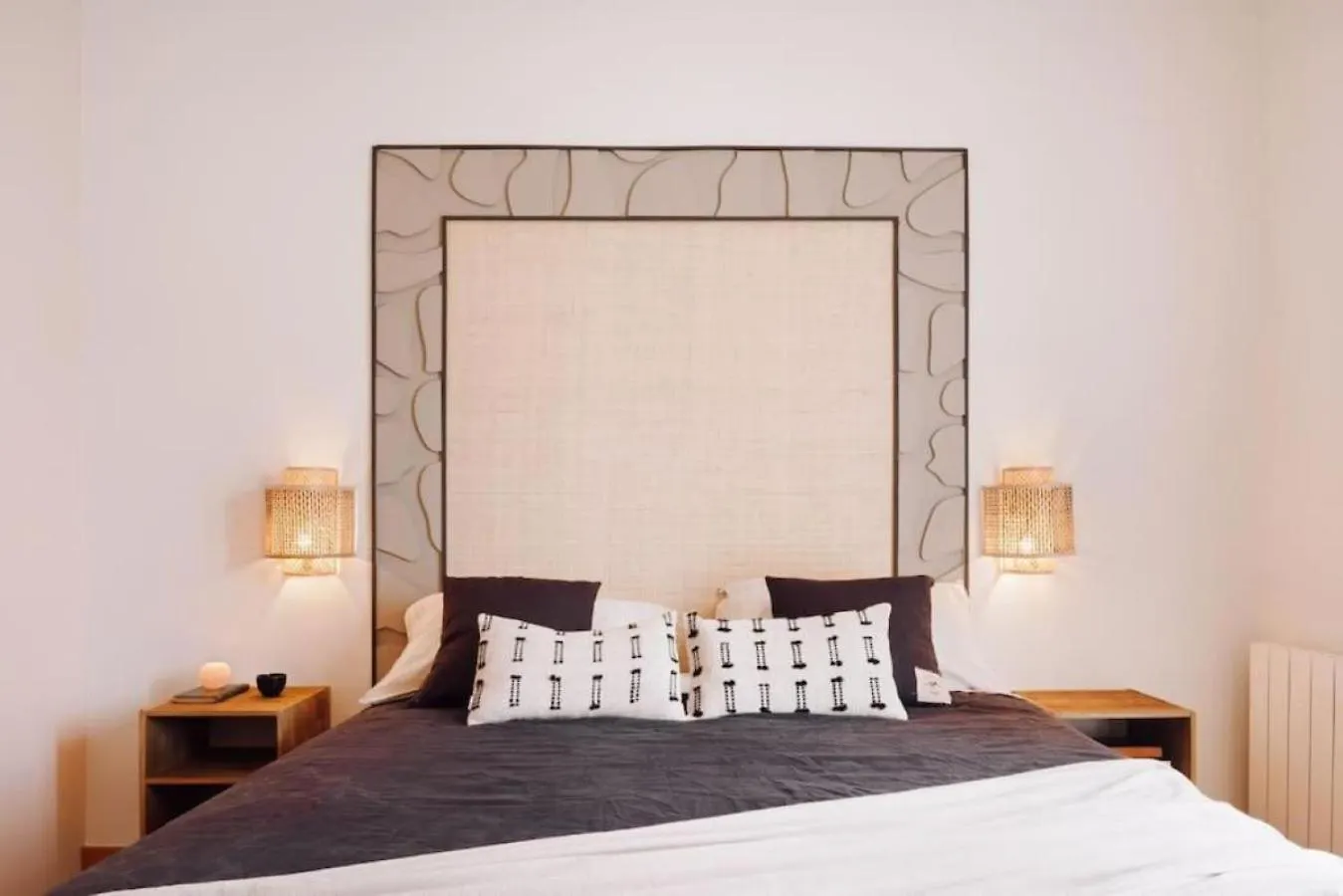 Yulu - 3 Bedrooms And Balcony In Eixample Dreta Barcelona Apartment